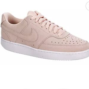 Nike Retro. Baby Pink. Platform style. NWOT